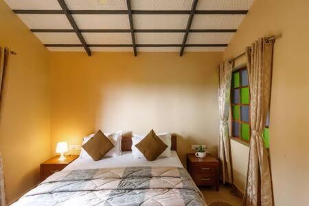 Golden Radiance Airyaman Spa & Pool Villa Breakfast & Spa Included Mysore Exterior foto